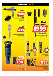 Power reklamblad vecka 3 Sida 19