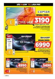 Power reklamblad vecka 3 Sida 2