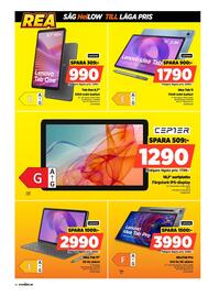 Power reklamblad vecka 3 Sida 36