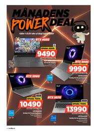 Power reklamblad vecka 3 Sida 42