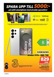 Power reklamblad vecka 3 Sida 48