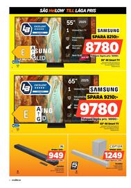 Power reklamblad vecka 3 Sida 8