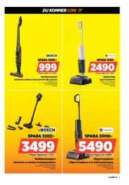 Power reklamblad vecka 3 Sida 13