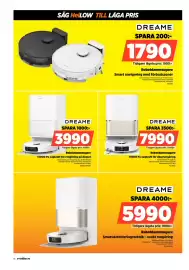 Power reklamblad vecka 3 Sida 16