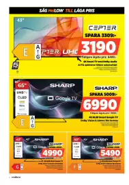 Power reklamblad vecka 3 Sida 2