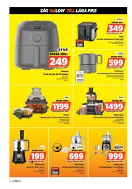 Power reklamblad vecka 3 Sida 22