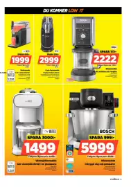 Power reklamblad vecka 3 Sida 25