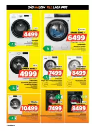 Power reklamblad vecka 3 Sida 28