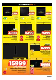 Power reklamblad vecka 3 Sida 35