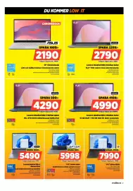 Power reklamblad vecka 3 Sida 37