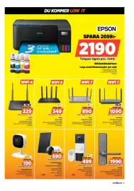 Power reklamblad vecka 3 Sida 39