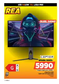 Power reklamblad vecka 3 Sida 40