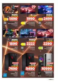 Power reklamblad vecka 3 Sida 43