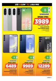 Power reklamblad vecka 3 Sida 47