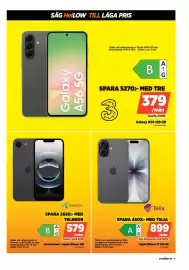 Power reklamblad vecka 3 Sida 49