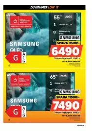 Power reklamblad vecka 3 Sida 5