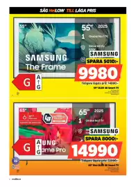 Power reklamblad vecka 3 Sida 6