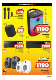 Power reklamblad vecka 3 Sida 9