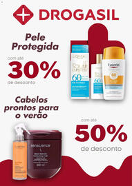 Encarte Drogasil semana 3 Página 1