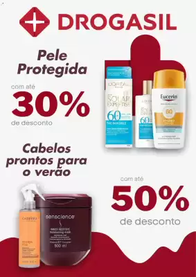 Encarte Drogasil (válido até 18-01)