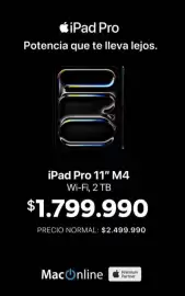 Catálogo MacOnline Página 2
