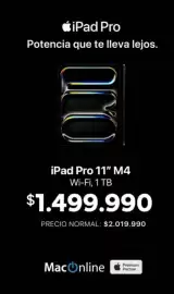 Catálogo MacOnline Página 3