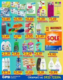 Volantino Gipsi Pagina 10