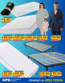 Volantino Gipsi Pagina 6