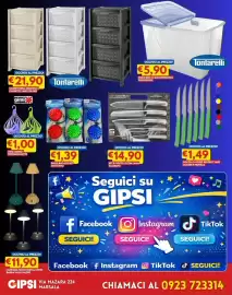 Volantino Gipsi Pagina 9