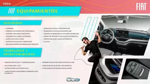 Catálogo Fiat Página 5