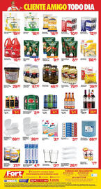 Tabloide Fort Atacadista semana 3 Página 2