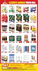 Tabloide Fort Atacadista semana 3 Página 2