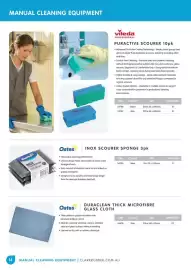 Clark Rubber catalogue Page 14