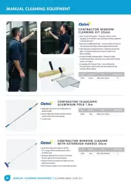 Clark Rubber catalogue Page 16