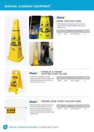 Clark Rubber catalogue Page 20