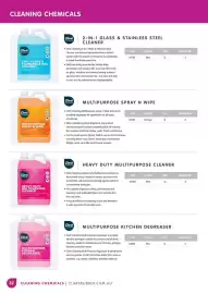 Clark Rubber catalogue Page 32