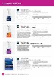 Clark Rubber catalogue Page 34