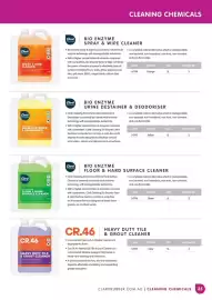 Clark Rubber catalogue Page 35