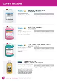 Clark Rubber catalogue Page 38