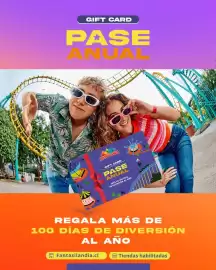 Catálogo Fantasilandia Página 1