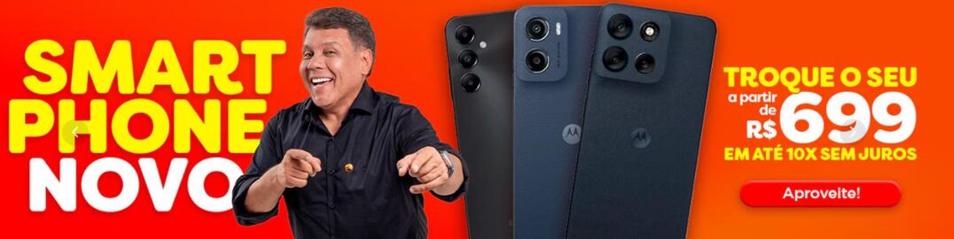 Catálogo Armazém Paraíba Página 1