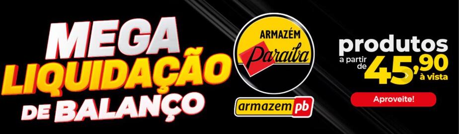 Catálogo Armazém Paraíba Página 3
