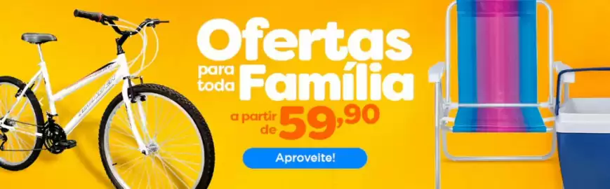 Catálogo Armazém Paraíba Página 2