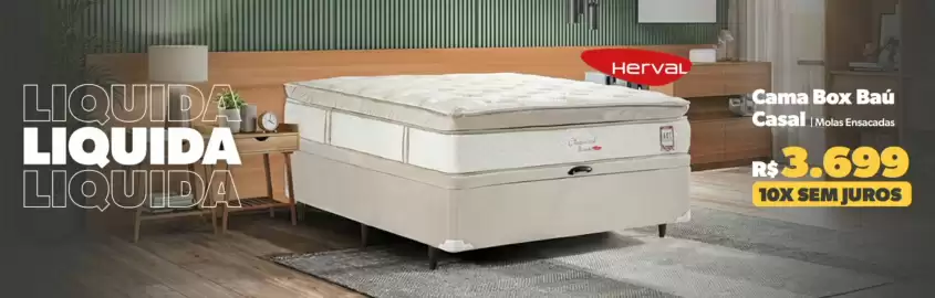 Folheto Lojas TaQi Página 4