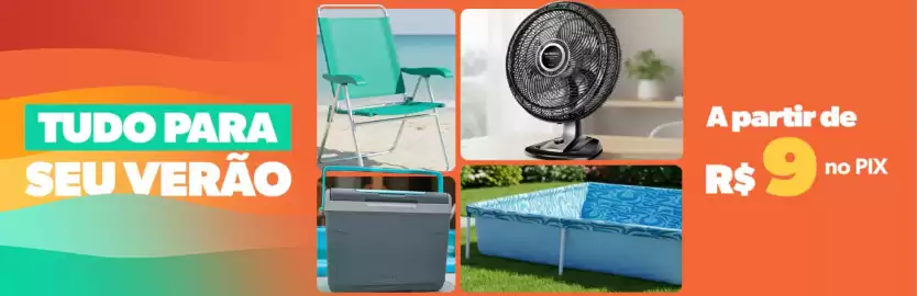 Folheto Lojas TaQi Página 5