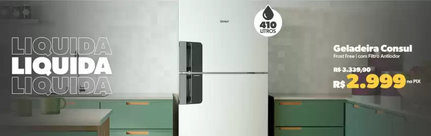 Folheto Lojas TaQi Página 6