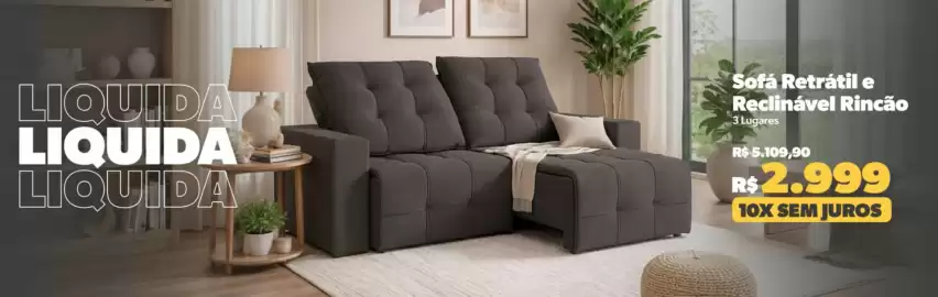 Folheto Lojas TaQi Página 7