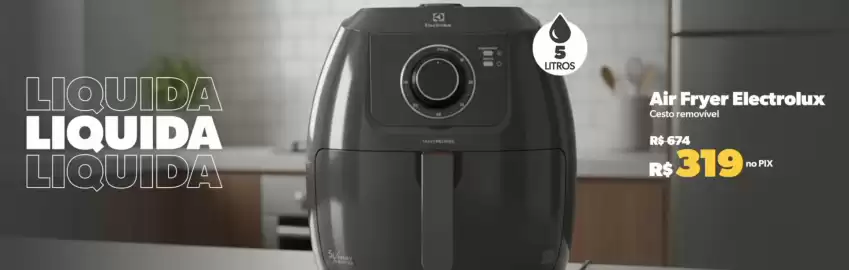 Folheto Lojas TaQi Página 9