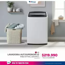 Catálogo Comercial Socoepa Página 2