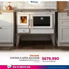 Catálogo Comercial Socoepa Página 3